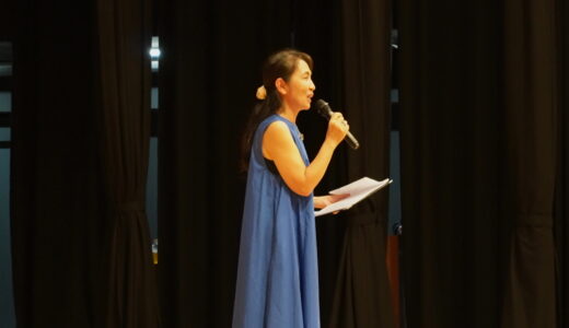 初沖縄講演会主催