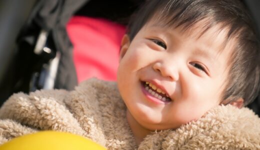 ちょっといい話