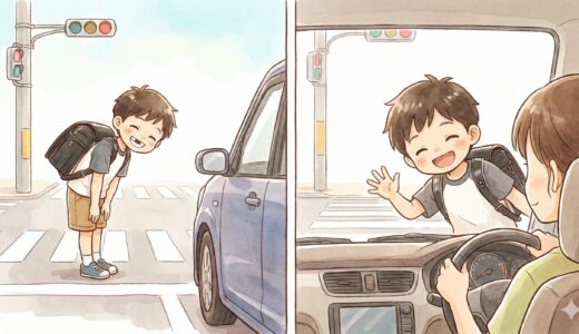 笑うから楽しい