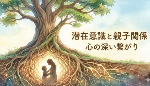 潜在意識とは？ 意識との違いとその仕組み